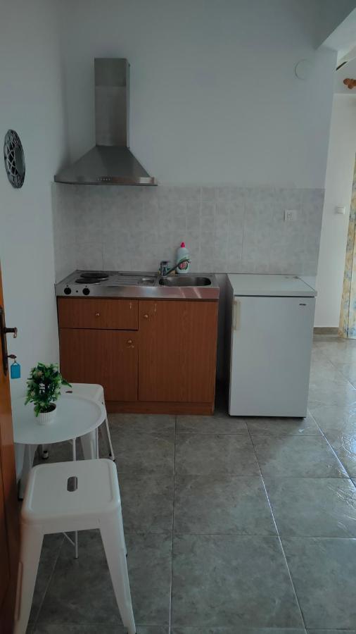 Vigla House Apartment Sykia Chalkidikis Exterior photo