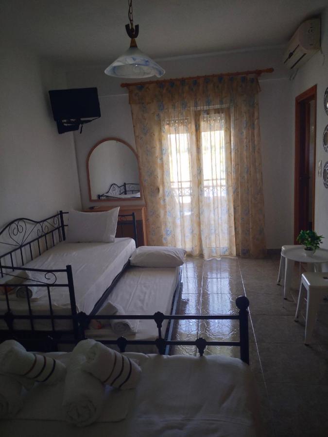 Vigla House Apartment Sykia Chalkidikis Exterior photo
