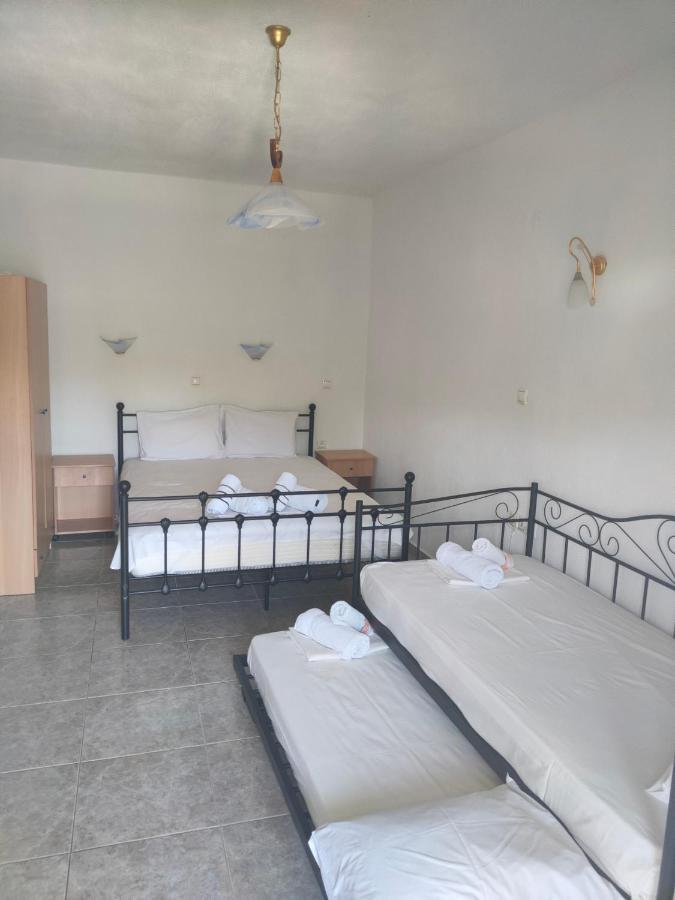 Vigla House Apartment Sykia Chalkidikis Exterior photo