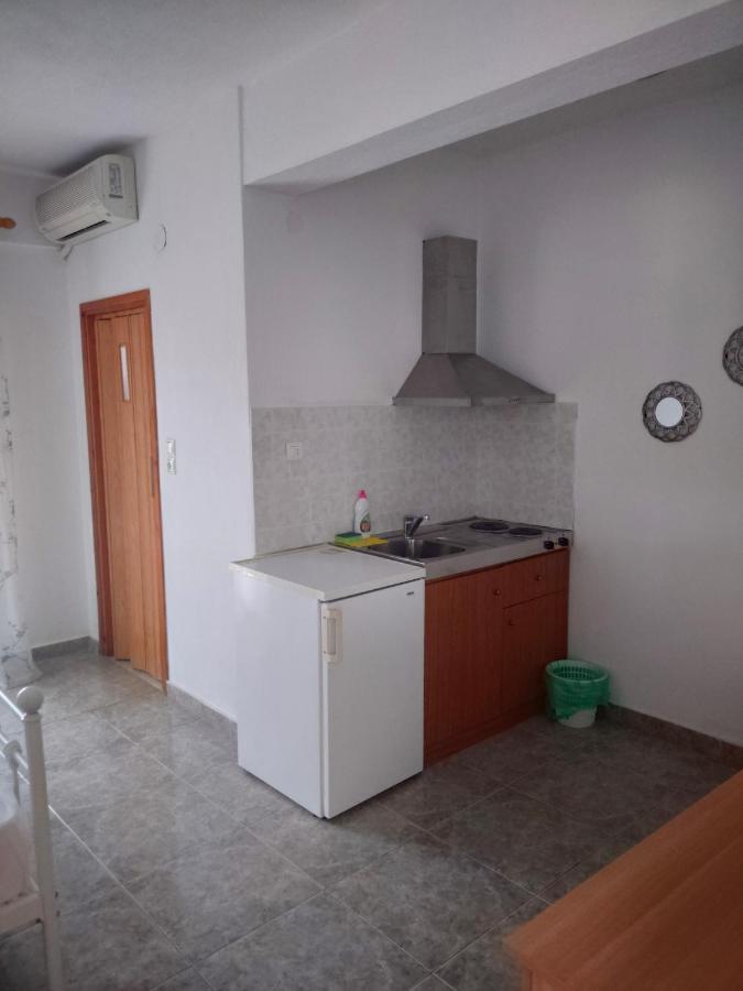 Vigla House Apartment Sykia Chalkidikis Exterior photo