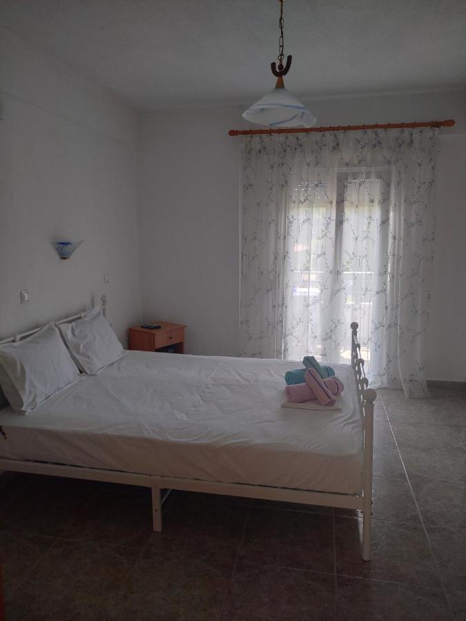 Vigla House Apartment Sykia Chalkidikis Exterior photo