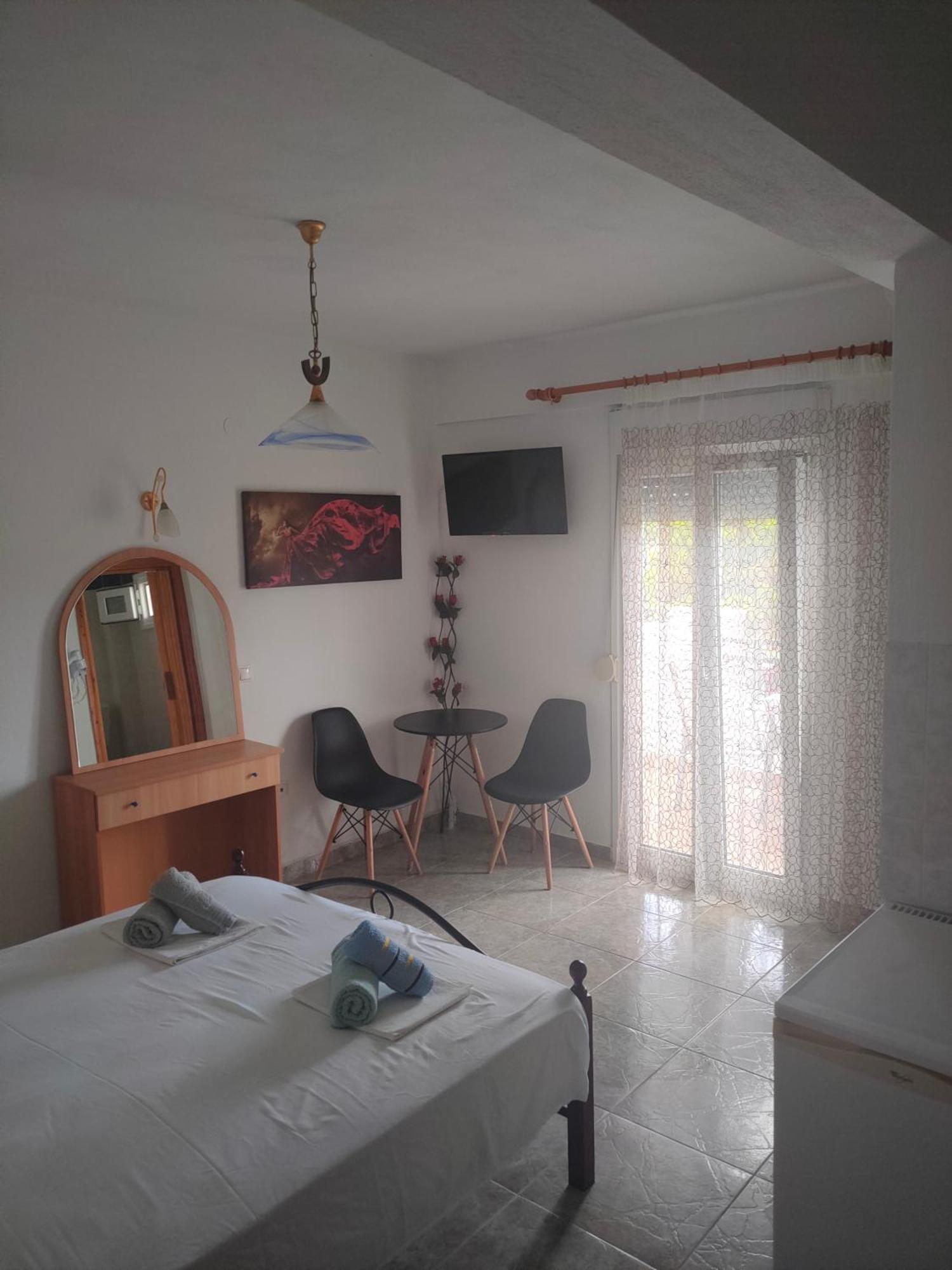 Vigla House Apartment Sykia Chalkidikis Exterior photo