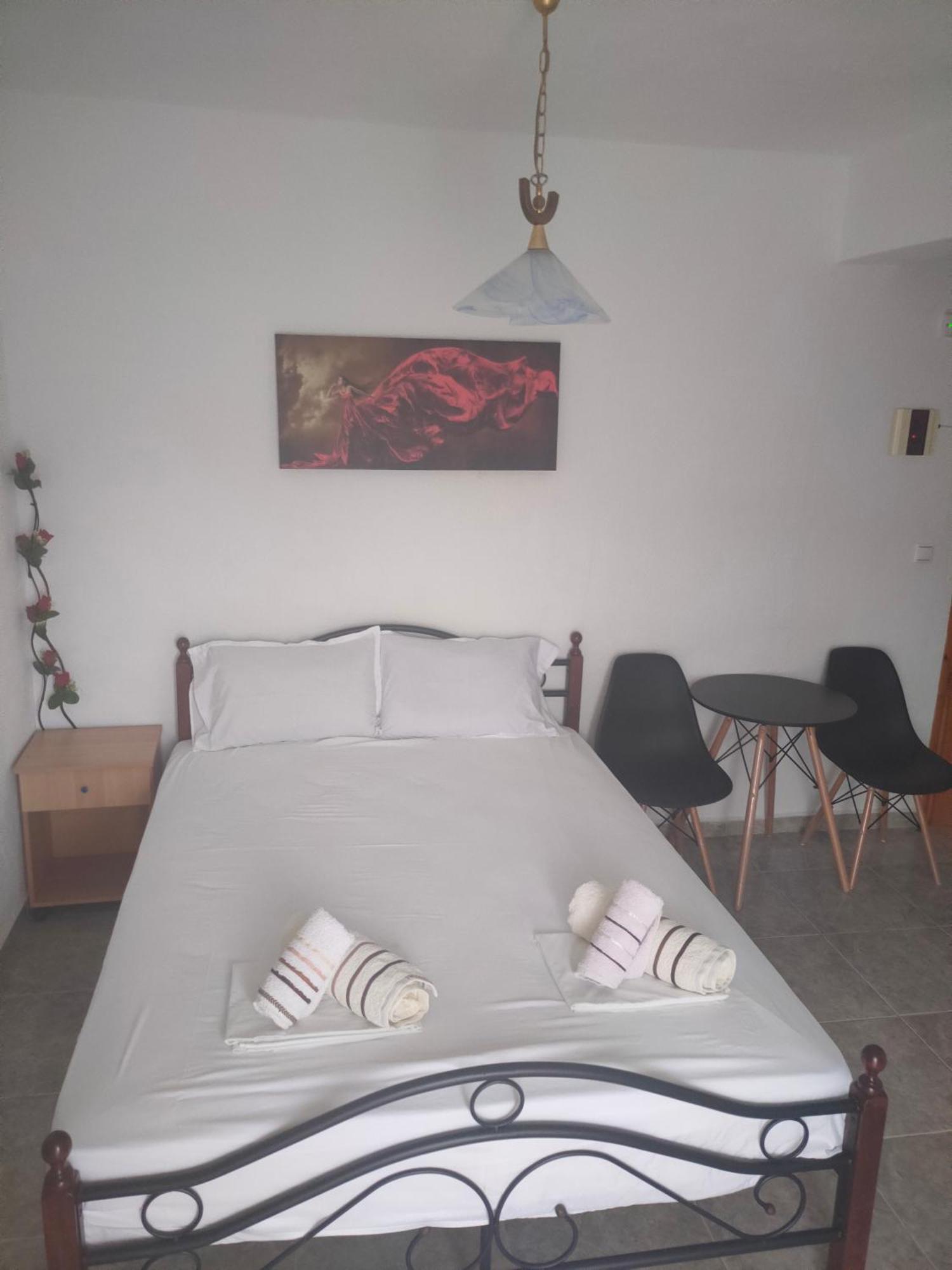 Vigla House Apartment Sykia Chalkidikis Exterior photo