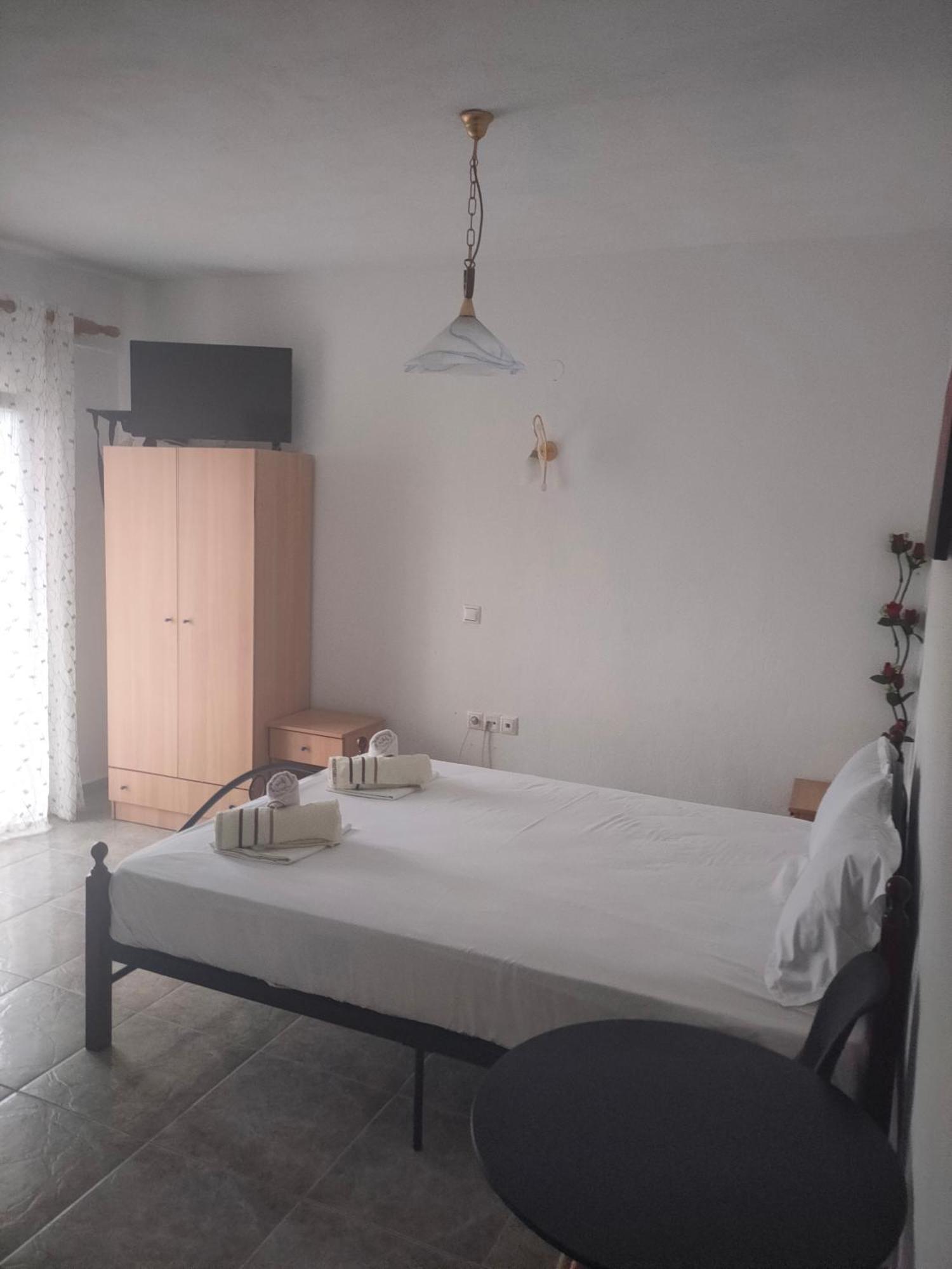 Vigla House Apartment Sykia Chalkidikis Exterior photo