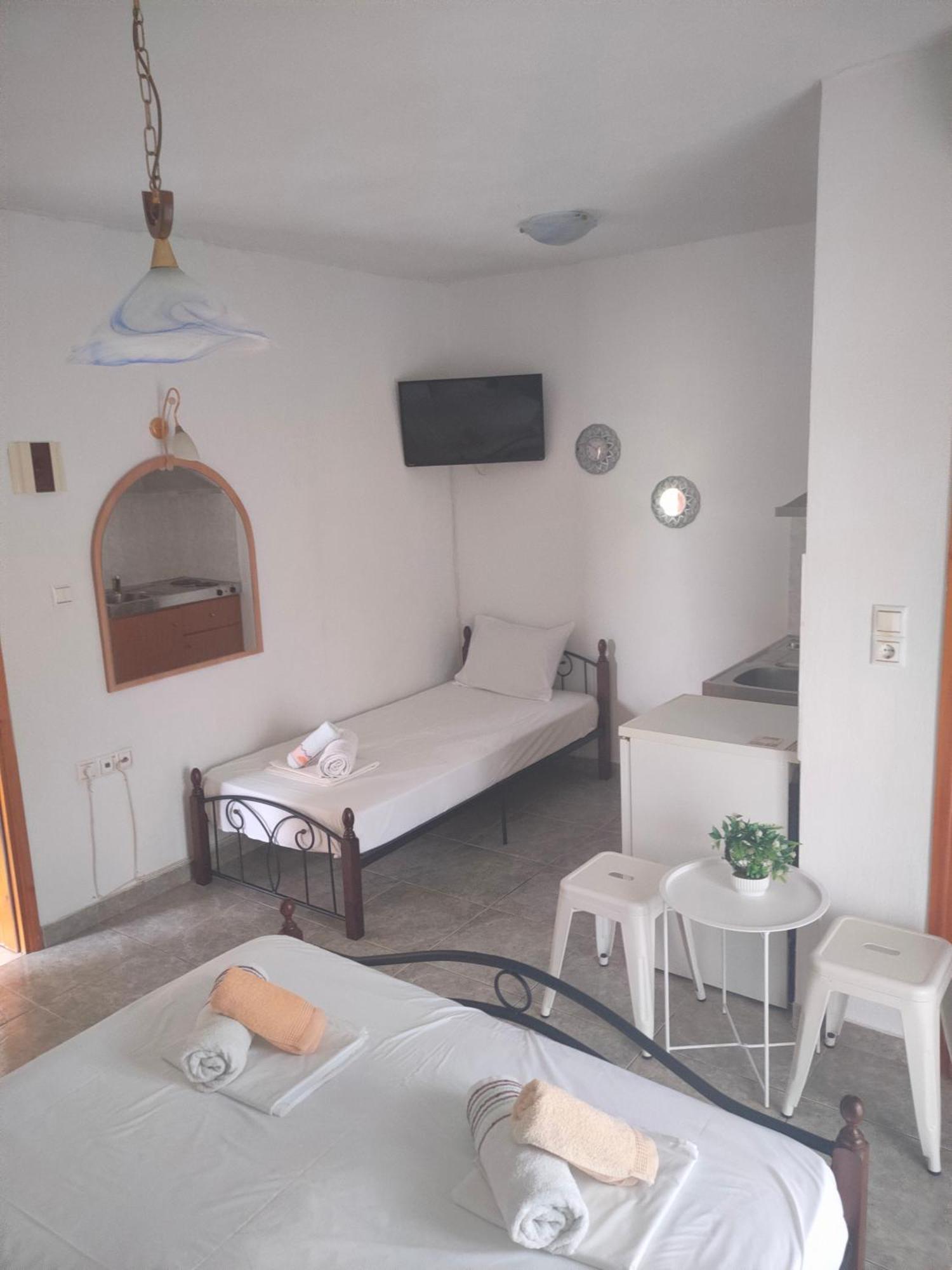 Vigla House Apartment Sykia Chalkidikis Exterior photo