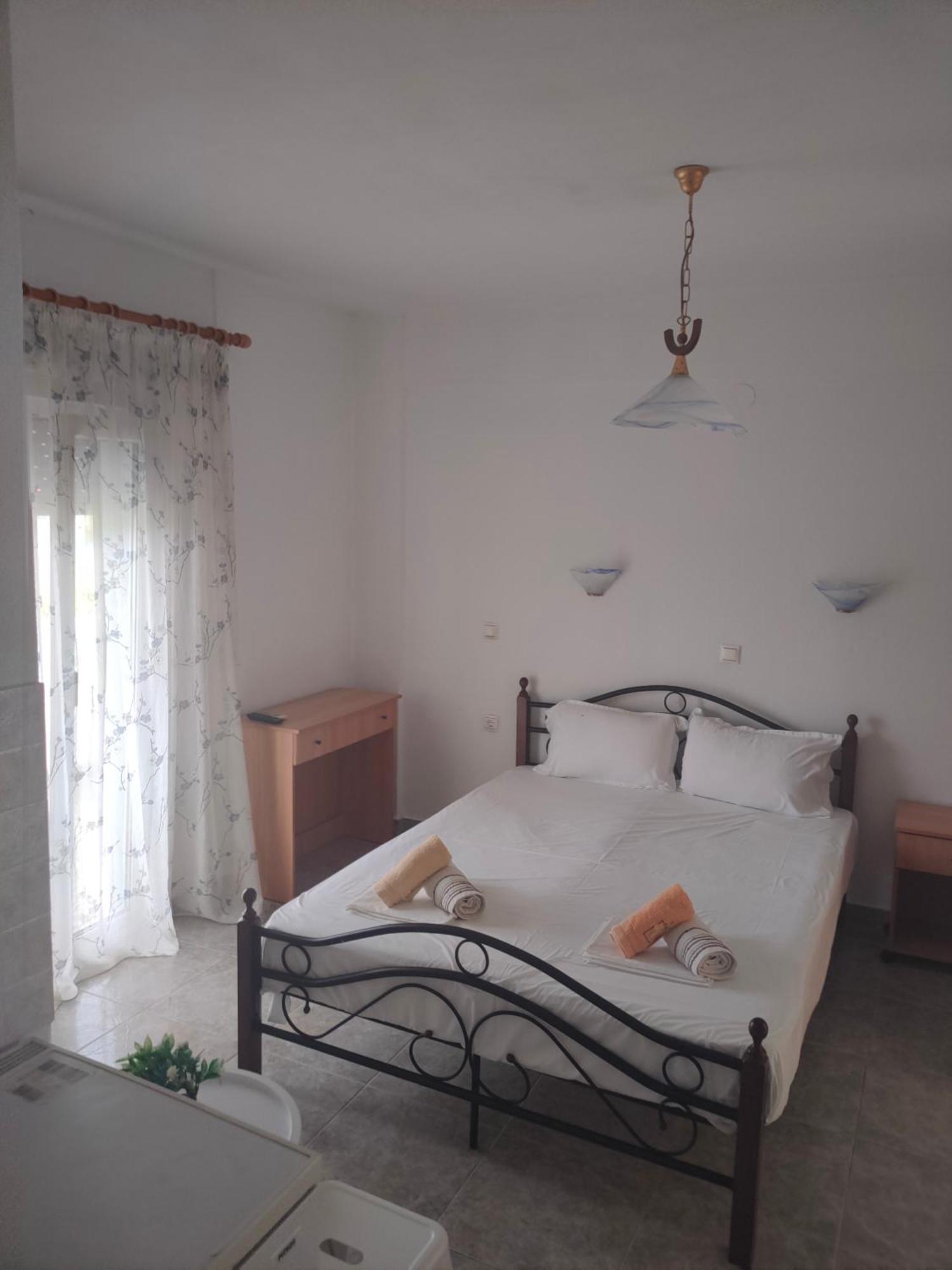 Vigla House Apartment Sykia Chalkidikis Exterior photo