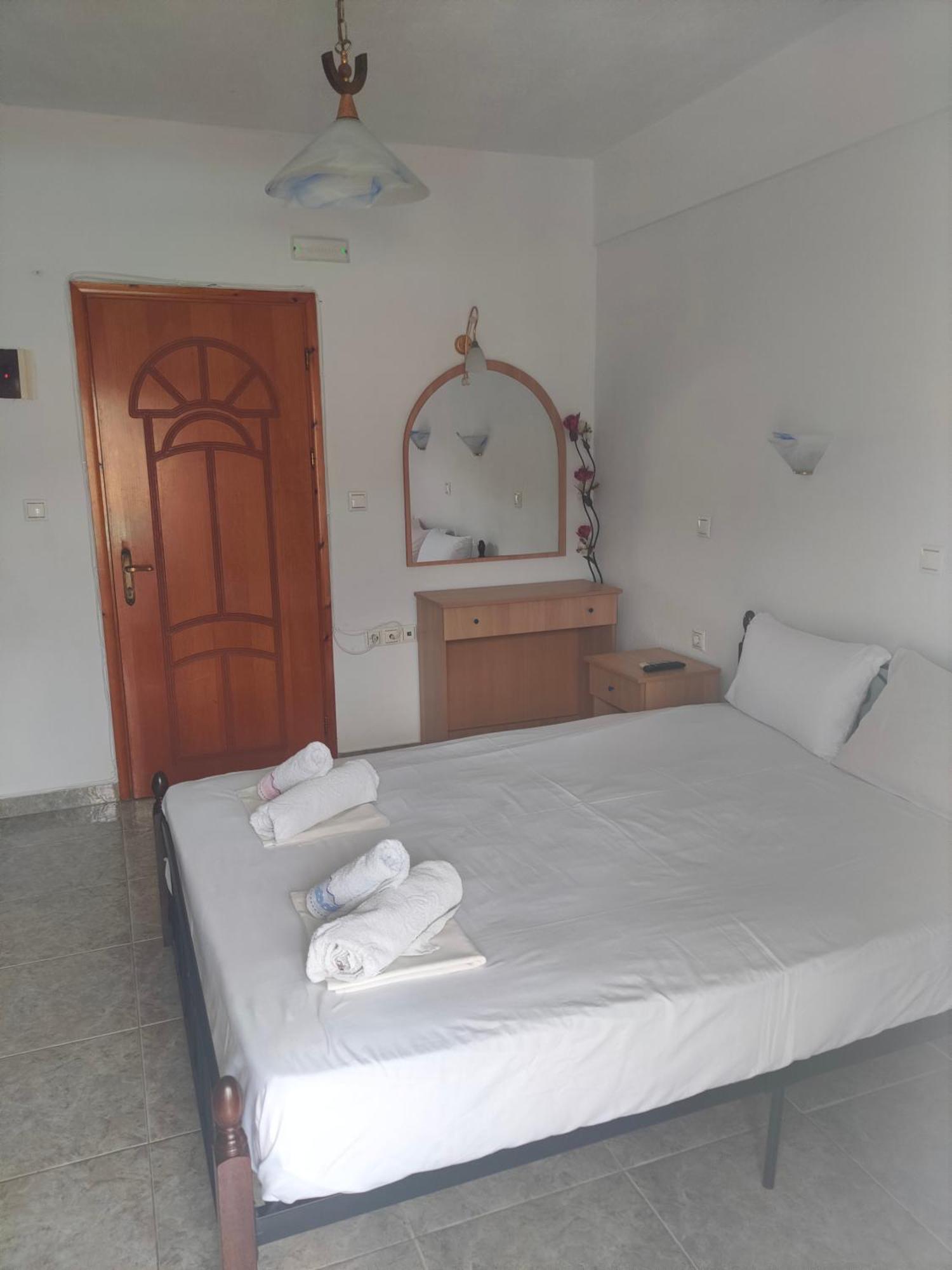 Vigla House Apartment Sykia Chalkidikis Exterior photo