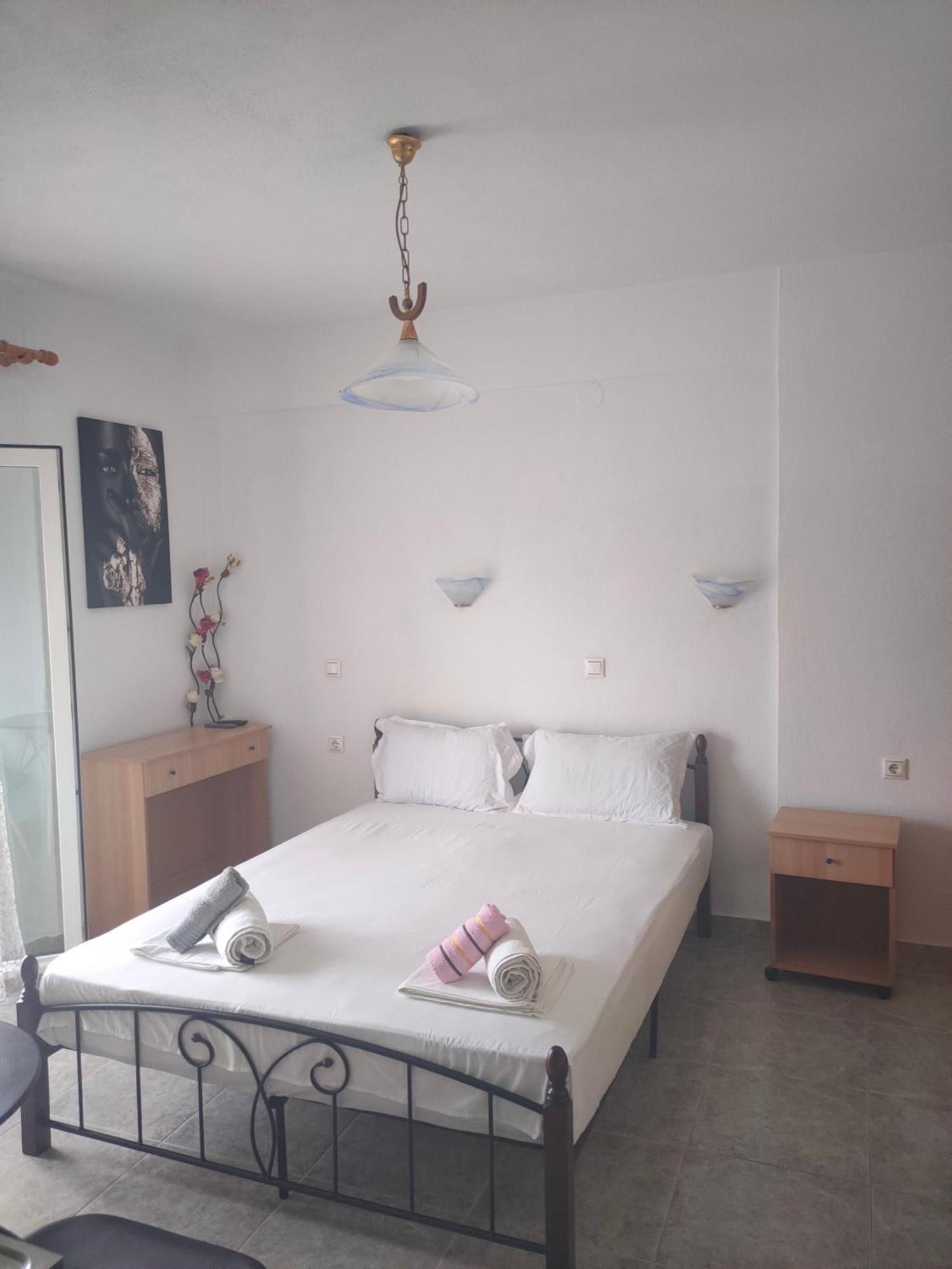 Vigla House Apartment Sykia Chalkidikis Exterior photo