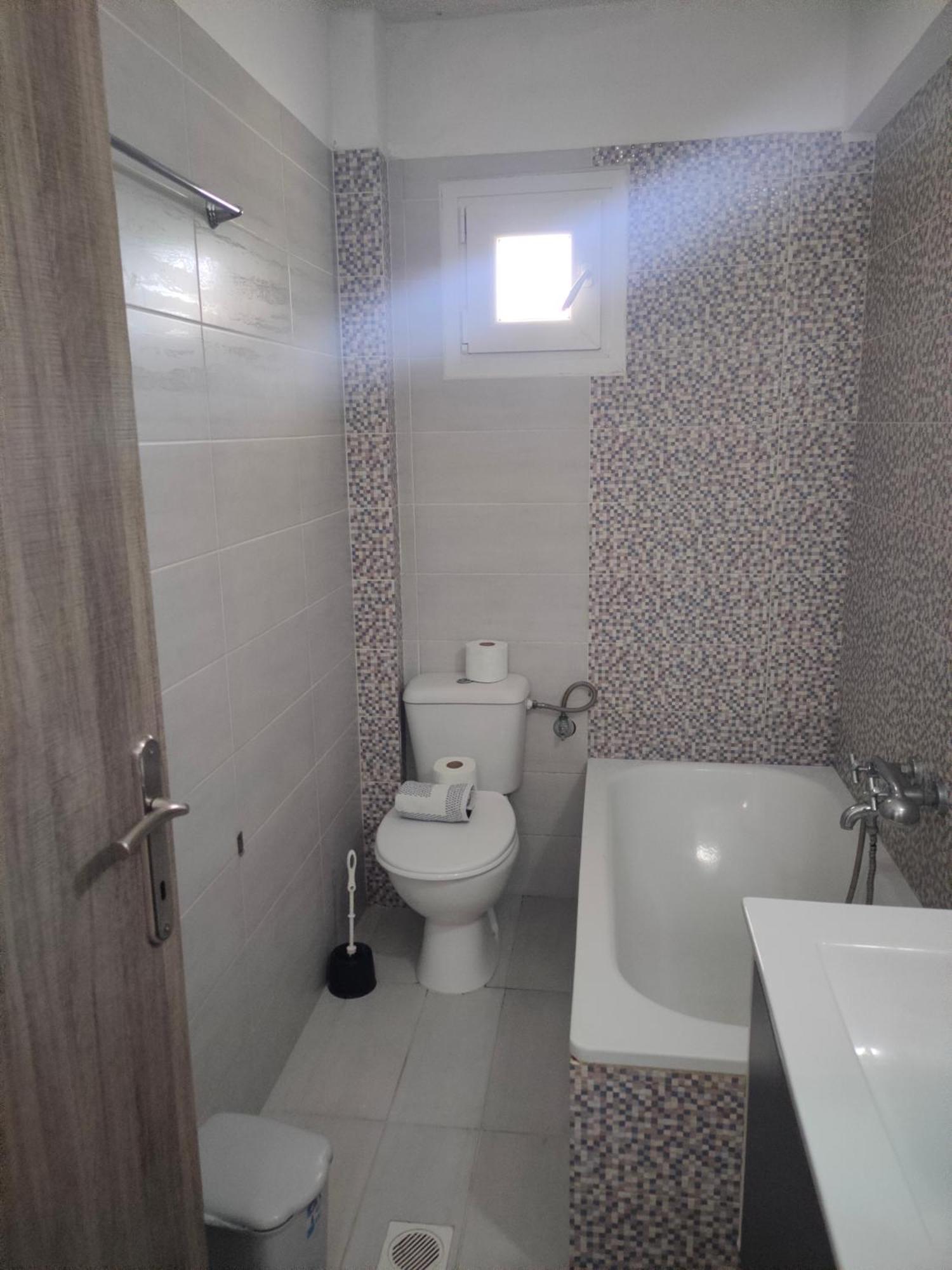 Vigla House Apartment Sykia Chalkidikis Exterior photo