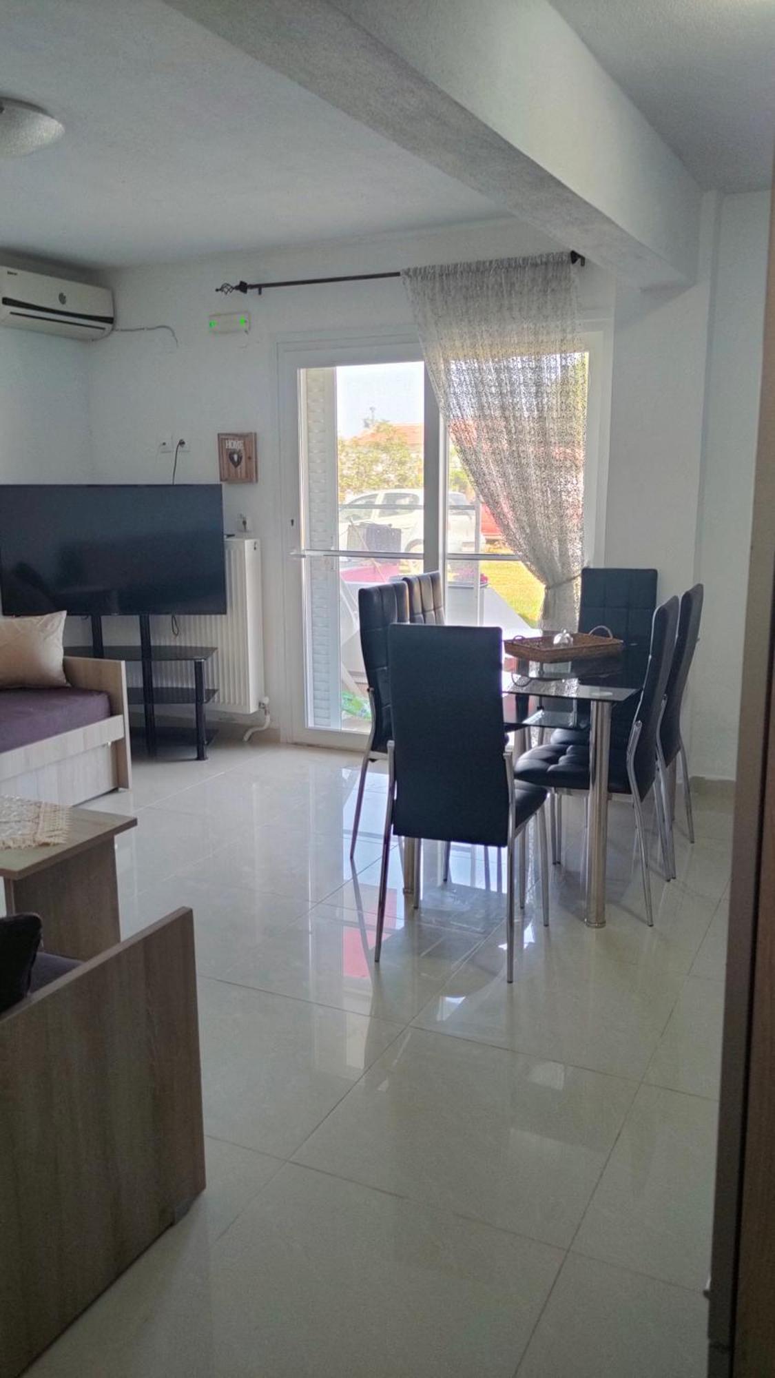 Vigla House Apartment Sykia Chalkidikis Exterior photo