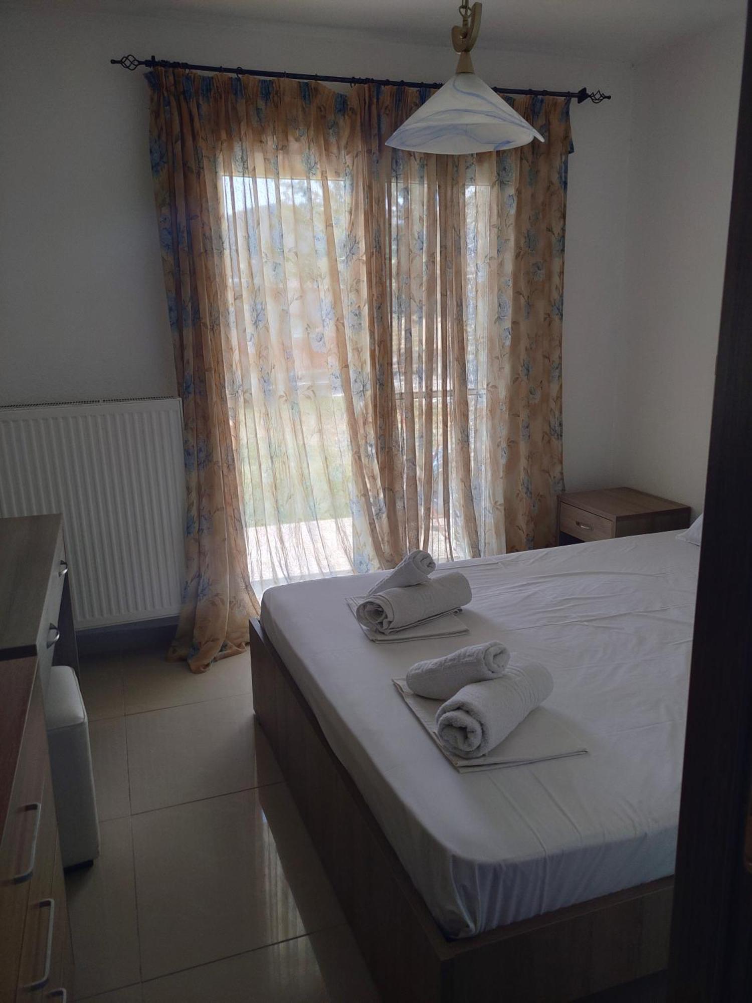 Vigla House Apartment Sykia Chalkidikis Exterior photo