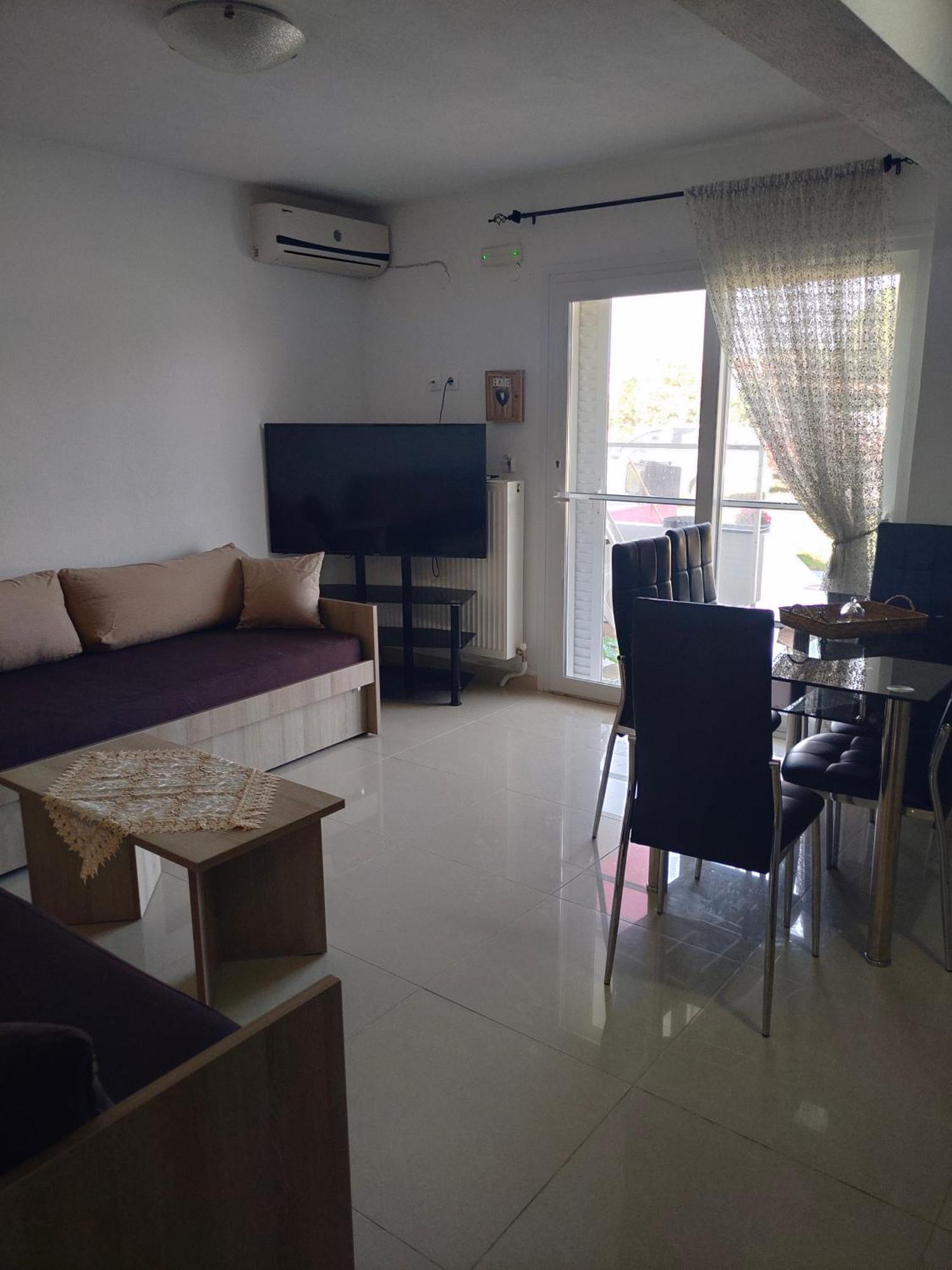 Vigla House Apartment Sykia Chalkidikis Exterior photo